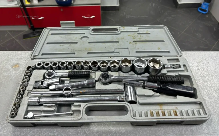 Набор инструментов 43pcs