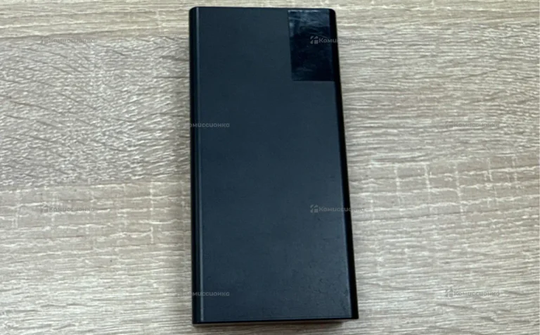 Power Bank 20000