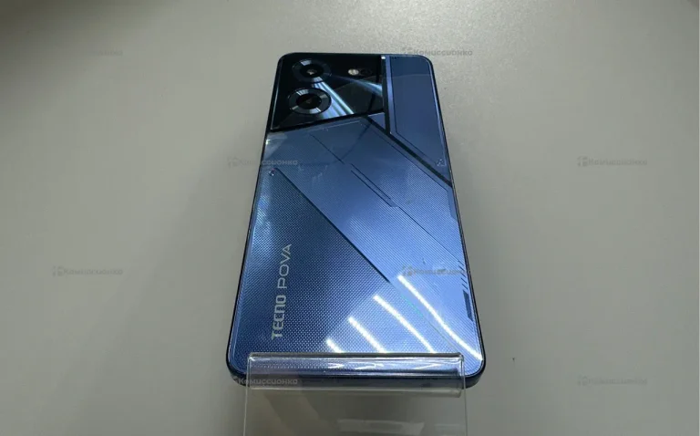 Tecno POVA 5 8/128 ГБ