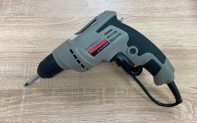 Купить Дрель Интерскол Д-10/350ЭР б/у , в Самара Цена:950рублей