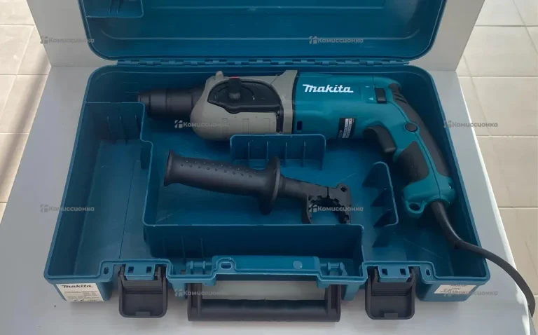 Перфоратор Makita