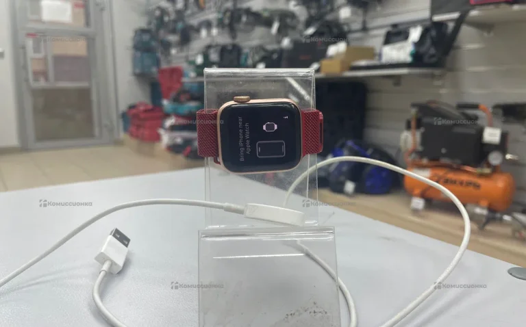Часы  Appel Watch se