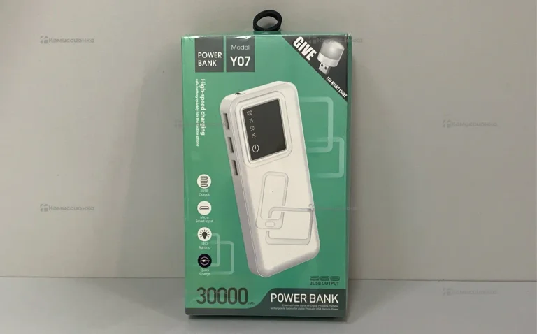 Power Bank  30000
