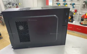 Купить Системный блок  черный б/у , в Пермь Цена:3500рублей