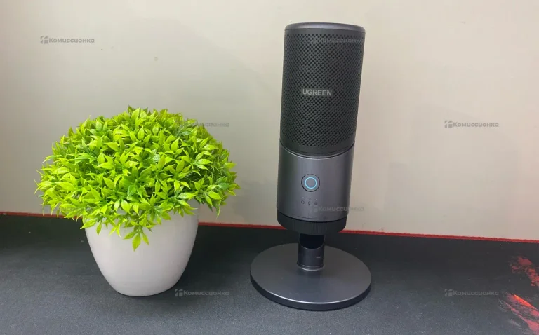 Микрофон UGREEN CM769