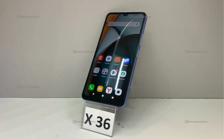 Xiaomi Redmi A3 64 GB