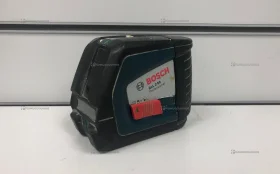 Купить лазерный нивелир GLL 2-50 б/у , в Набережные Челны Цена:2400рублей