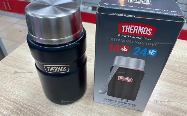 TERMOS для еды 0.71л