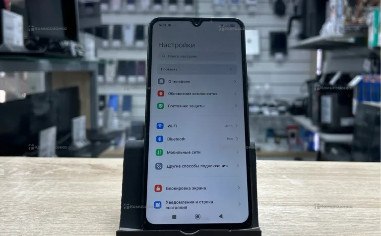 Xiaomi redmi 14c 8/256