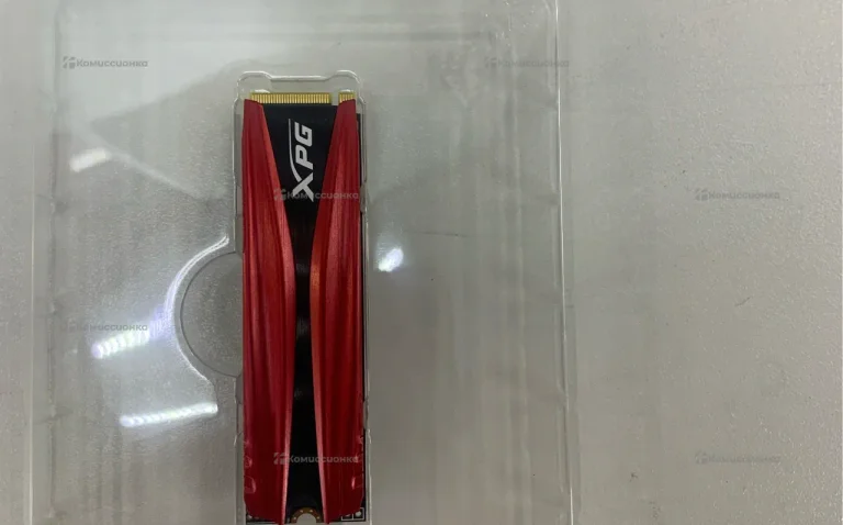 SSD M.2 накопитель ADATA XPG GAMMIX S11 Pro