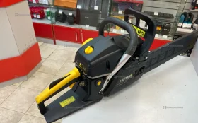 Бензиновая пила Huter BS-52M