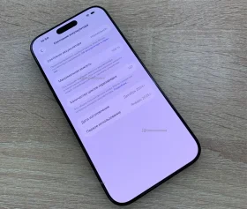 Apple iPhone 16 Pro Max 8/512 ГБ