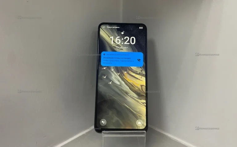 Realme Note 60x 3/64 ГБ