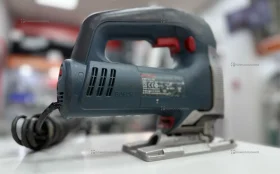 Электролобзик Bosch GST 135 BCE