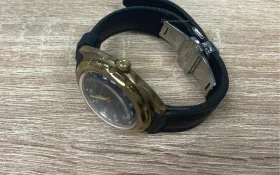 Купить Часы  командирские 17 камней б/у , в Москва и область Цена:1500рублей