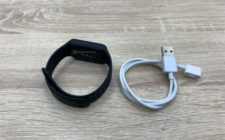 Часы  Xiaomi Smart Band 8 Active