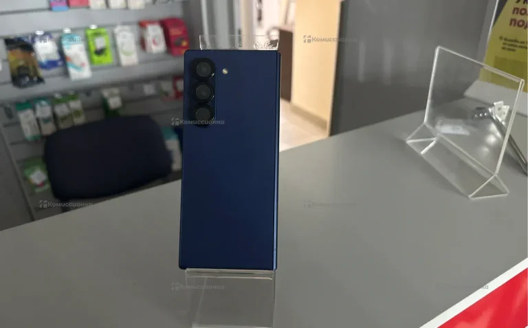 Samsung z Fold6 12 256