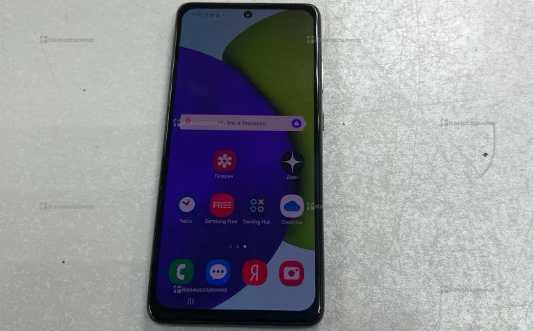 Samsung Galaxy A52 6/128 ГБ
