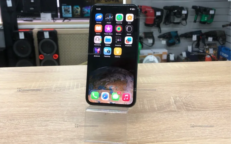 Apple iPhone 11 Pro 4/64 ГБ