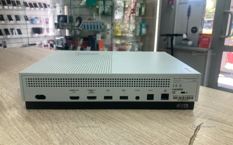 Xbox one s 1Tb