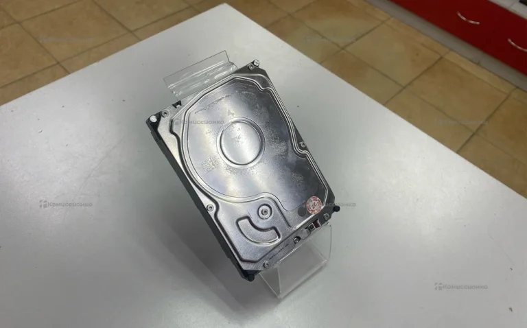 Жесткий диск  6tb