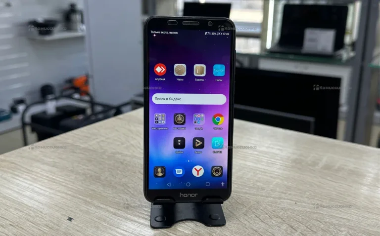Honor 7A 2/16 ГБ