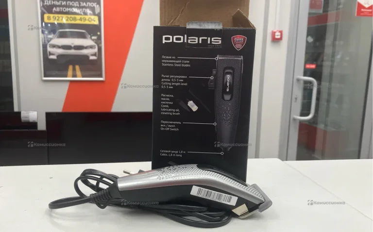 Машинка Polaris PHC-0954