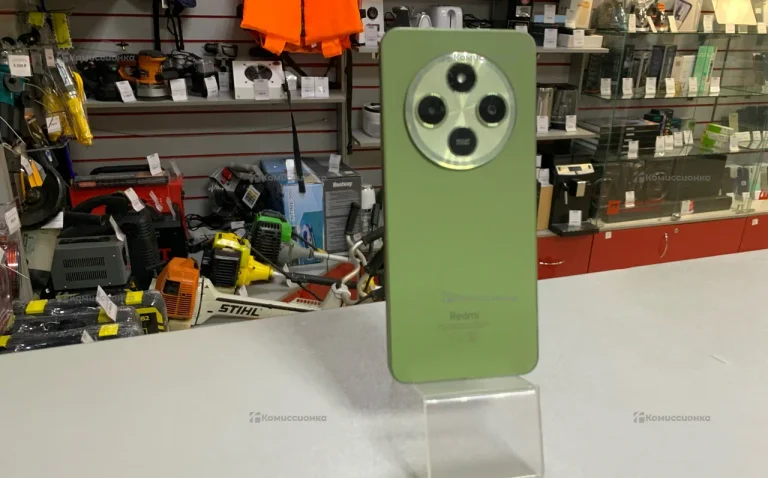 Xiaomi Redmi 14C 4/128 ГБ