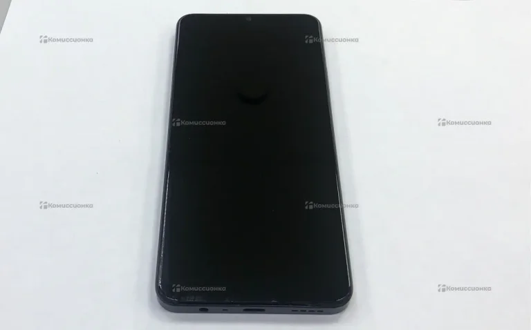 Realme Note 50