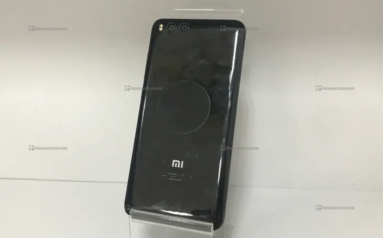 Xiaomi mi note 3 6/64