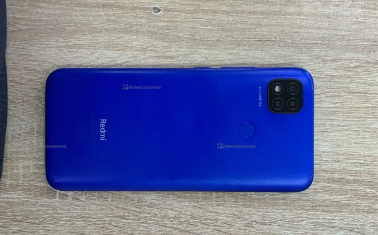 Xiaomi Redmi 9C 2/32 ГБ