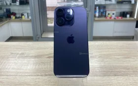 Купить Apple iPhone 14 Pro 6/256 ГБ б/у , в Пенза Цена:34990рублей
