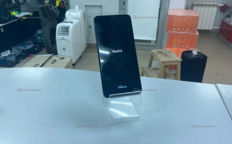 Xiaomi Redmi Note 8 Pro 4/128 ГБ