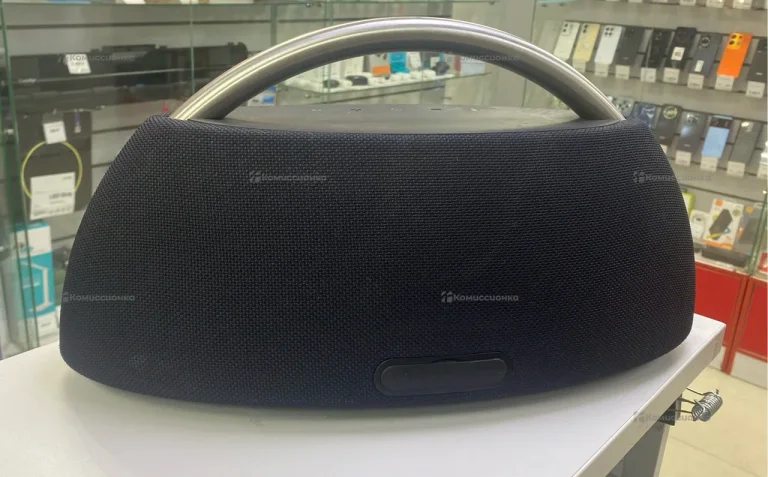 Колонка  Kardon GOPLAY