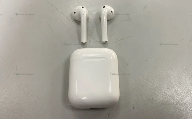 Наушники  AirPods 1