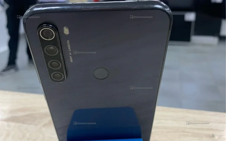 Xiaomi Redmi Note 8T 3/32 ГБ
