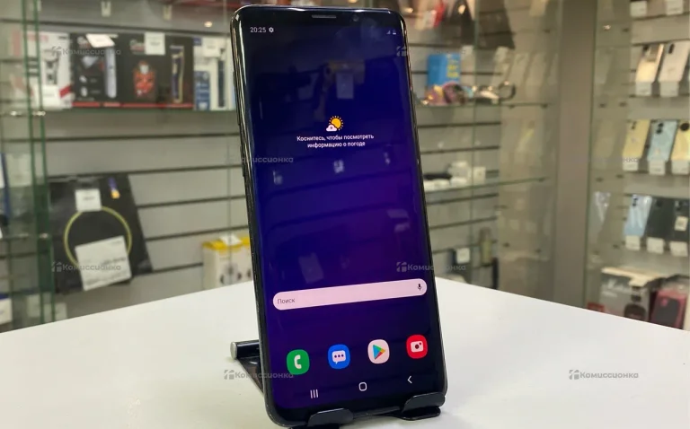 Samsung Galaxy S9+ 6/64ГБ