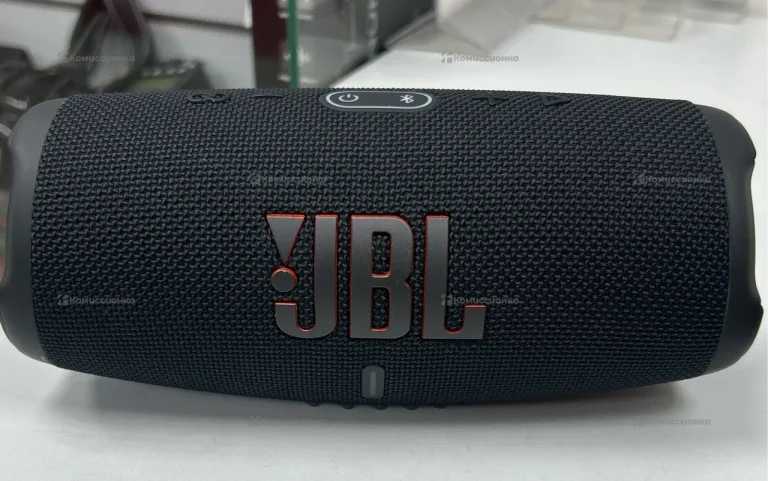 Колонка  jbl charge 5