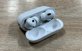 Купить Наушники  AirPods Pro 2 (Type-C) б/у , в Симферополь Цена:7900рублей