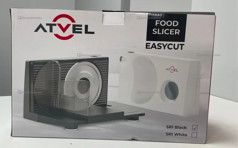 Слайсер Atvel EasyCut SR1