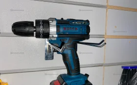 Дрель шуруповерт Bosch 48V