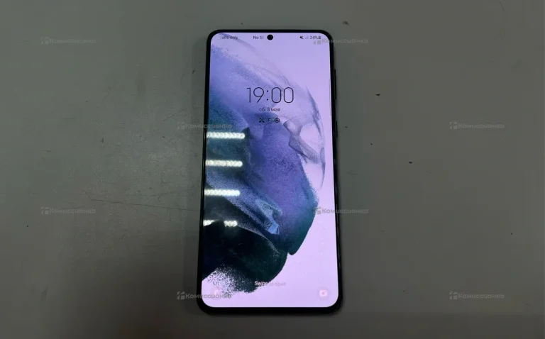 Samsung Samsung Galaxy S21+ 5G 8/128