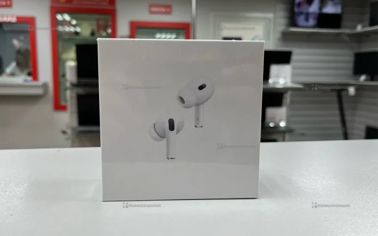 Наушники  AirPods Pro 2