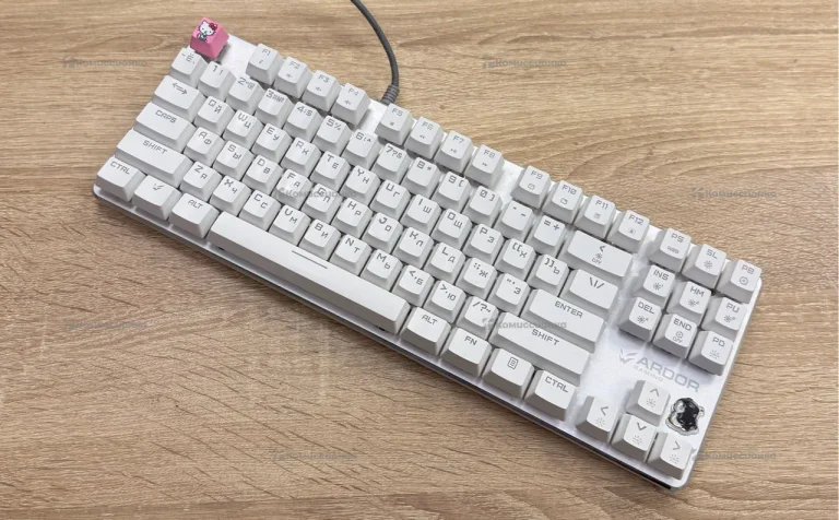 Клавиатура  Ardor Blade pro