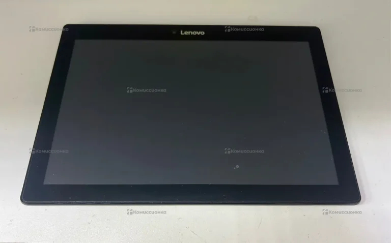 Планшет Lenovo TB2-X30L