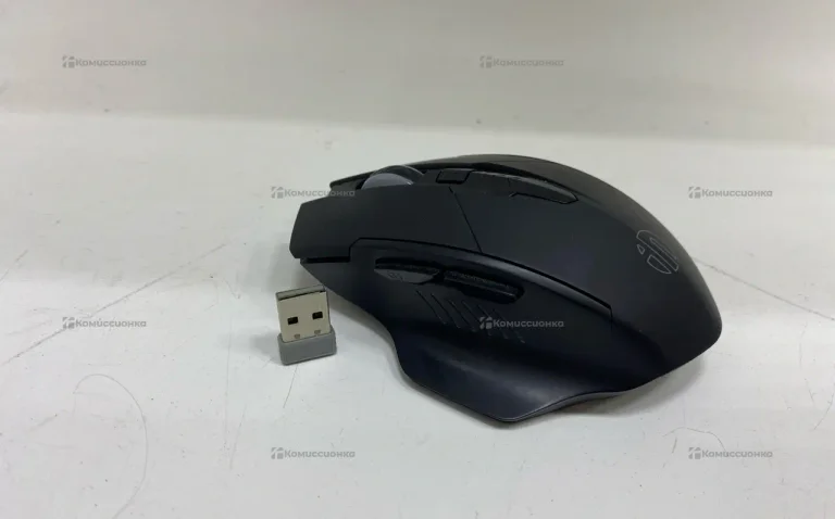 Беспроводная мышь inphic