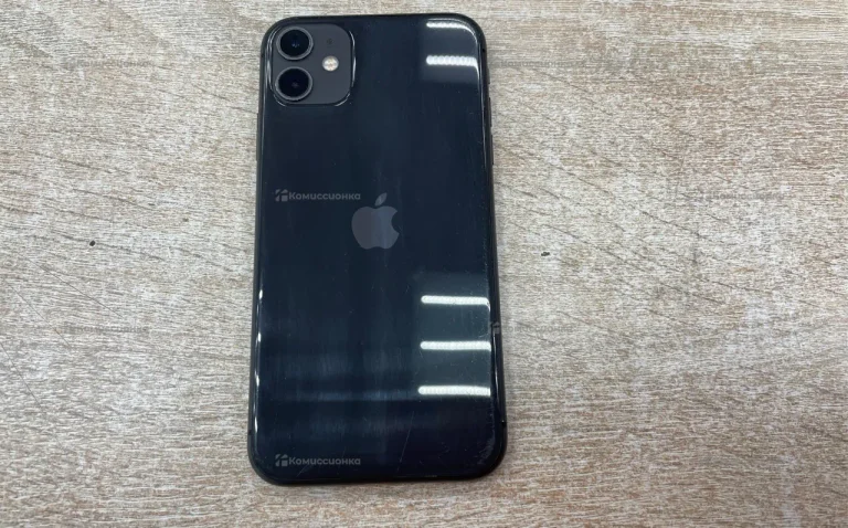 Apple IPhone 11 64GB