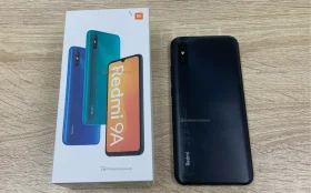 Xiaomi Redmi 9A 2/32 ГБ