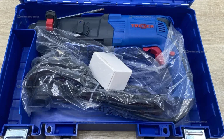 перфоратор Trigger 20028