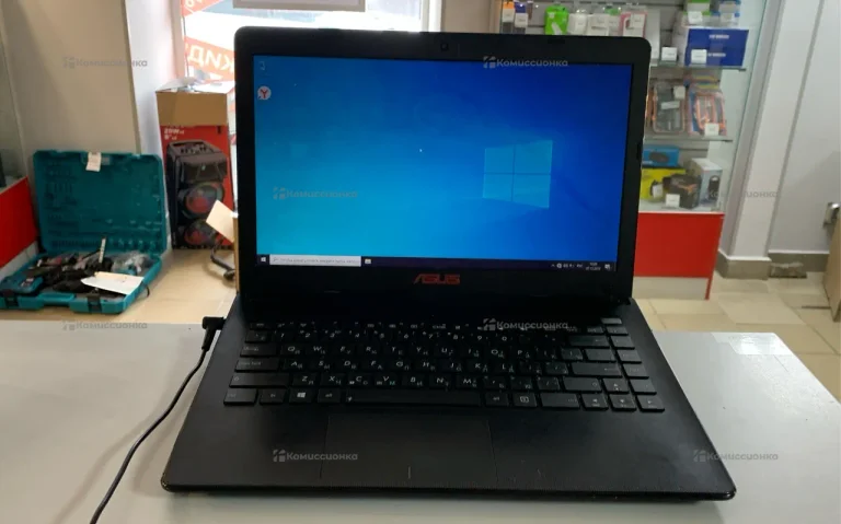 Ноутбук Asus
